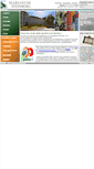 Mobile Screenshot of marianum-steinberg.at